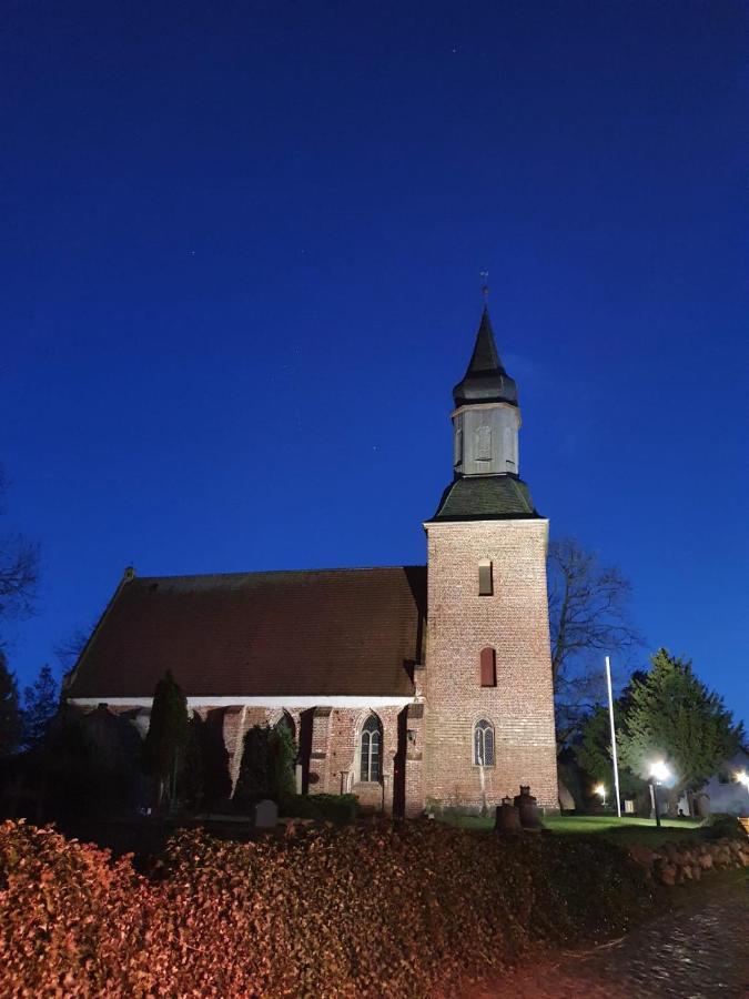 Haus Ole Kröslin Exterior foto